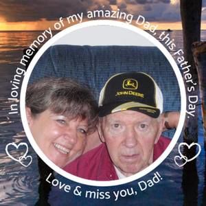 Meet your Posher, Rhonda